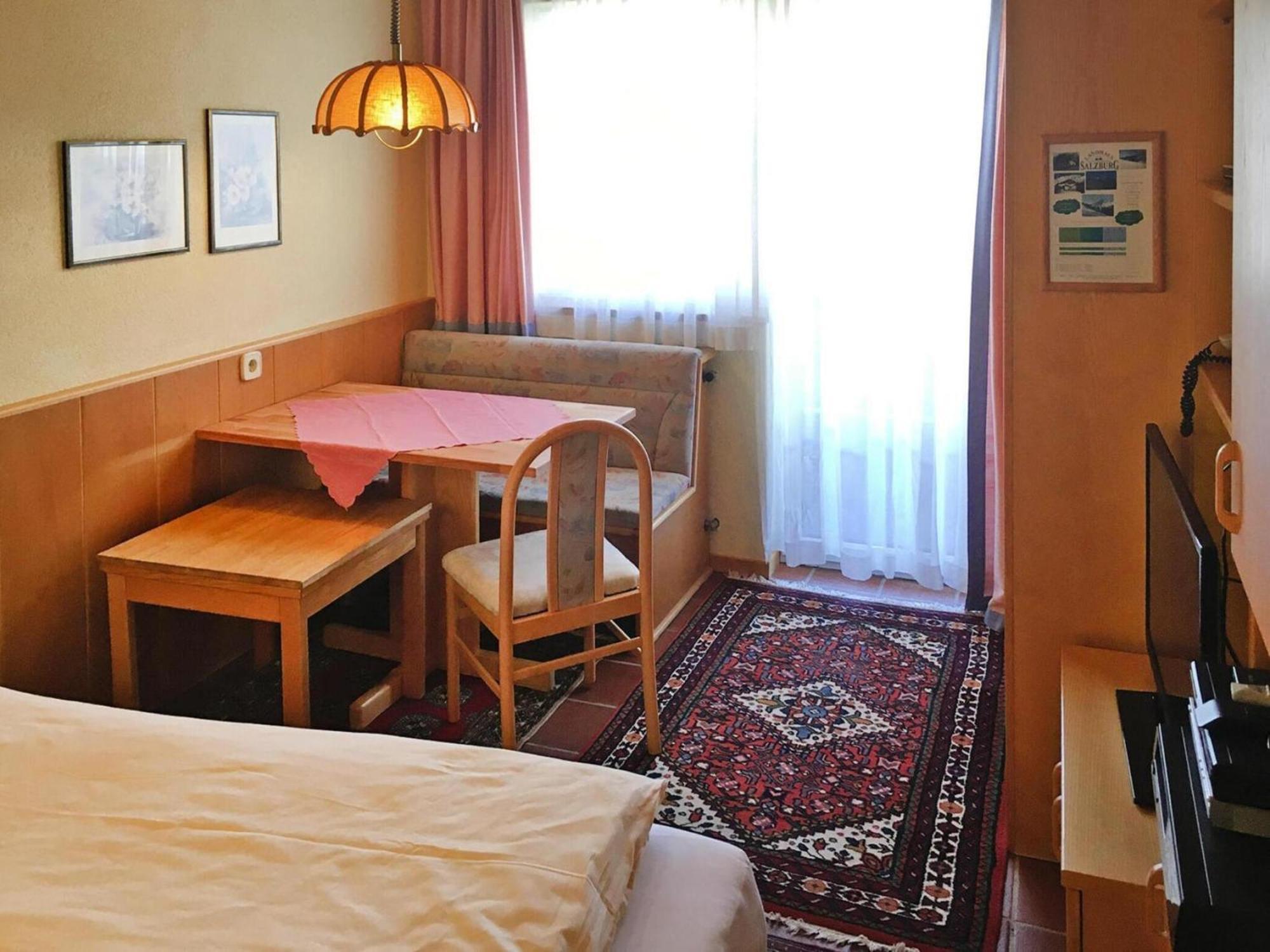 Landhaus Salzburg, Dienten 디엔텐암호크코니그 외부 사진