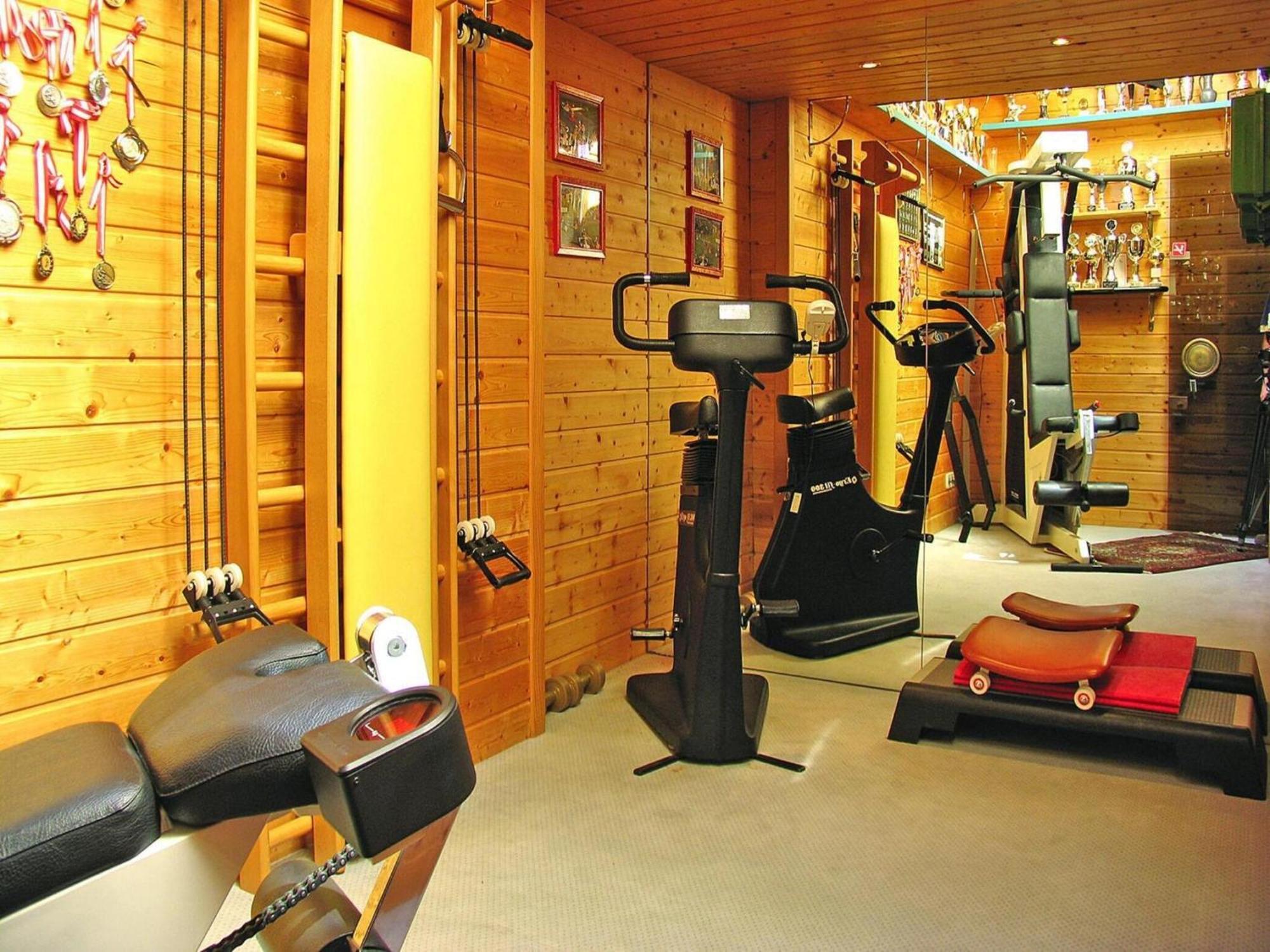 Landhaus Salzburg, Dienten 디엔텐암호크코니그 외부 사진