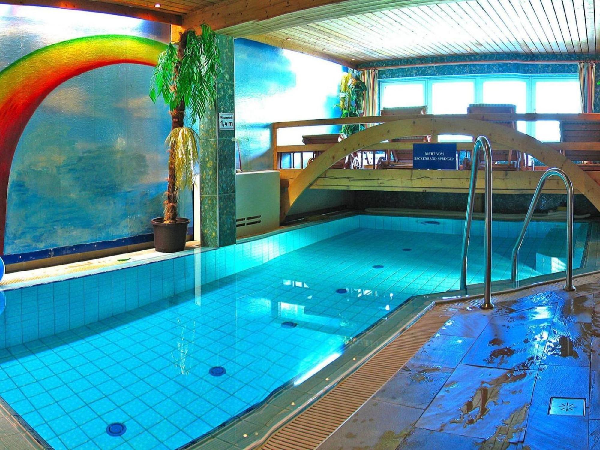 Landhaus Salzburg, Dienten 디엔텐암호크코니그 외부 사진