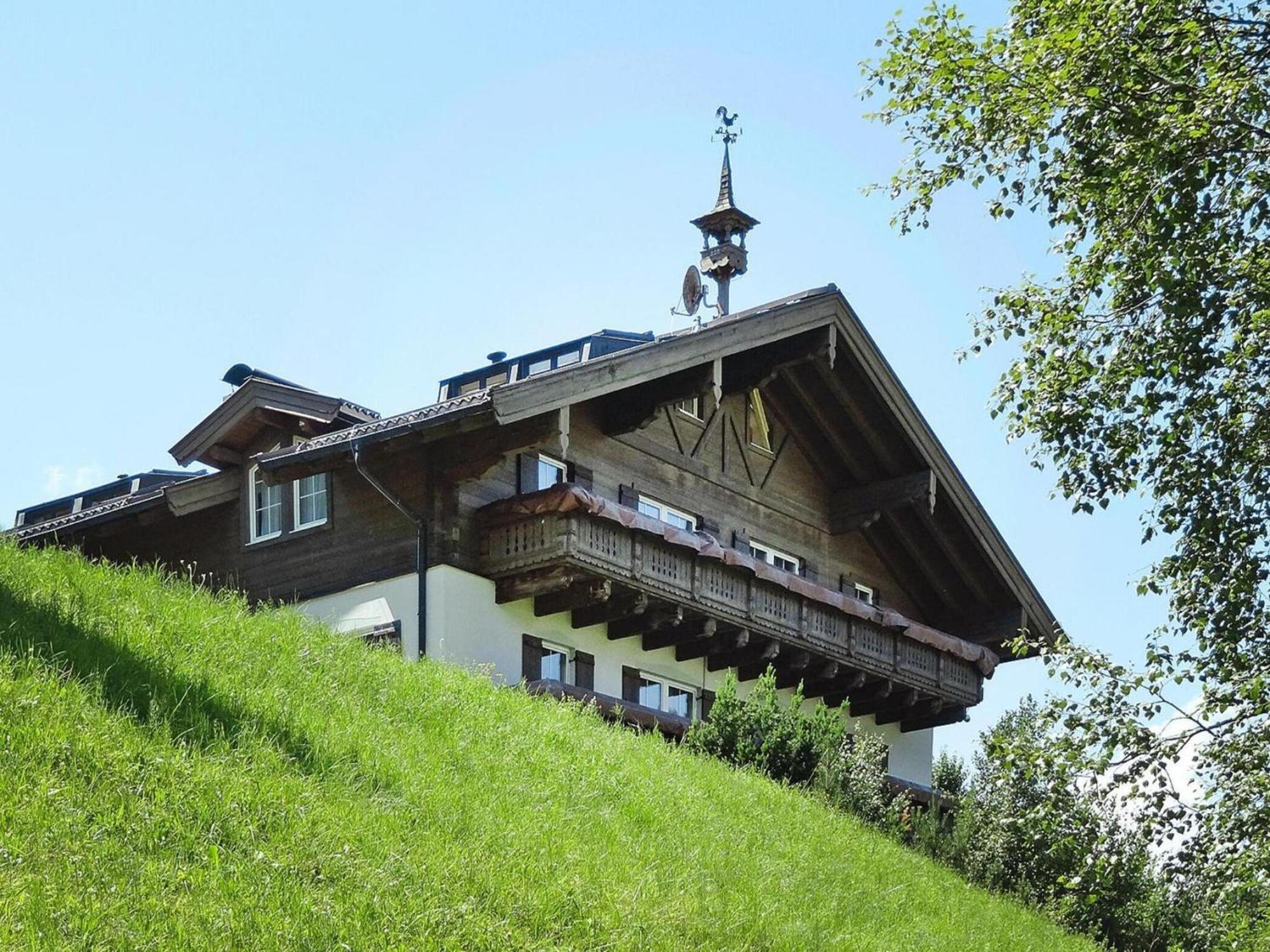 Landhaus Salzburg, Dienten 디엔텐암호크코니그 외부 사진