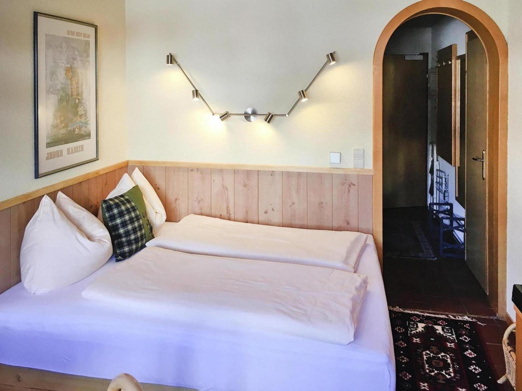 Landhaus Salzburg, Dienten 디엔텐암호크코니그 외부 사진
