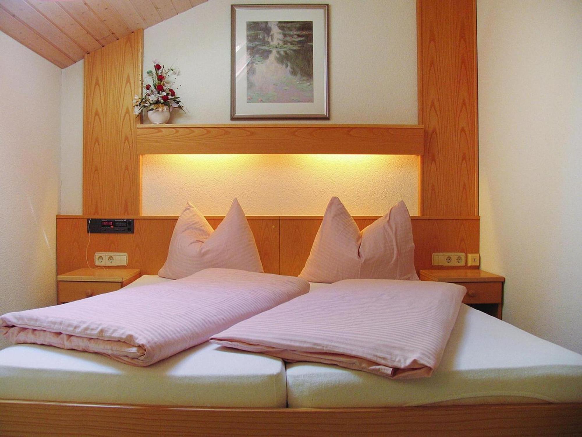 Landhaus Salzburg, Dienten 디엔텐암호크코니그 외부 사진