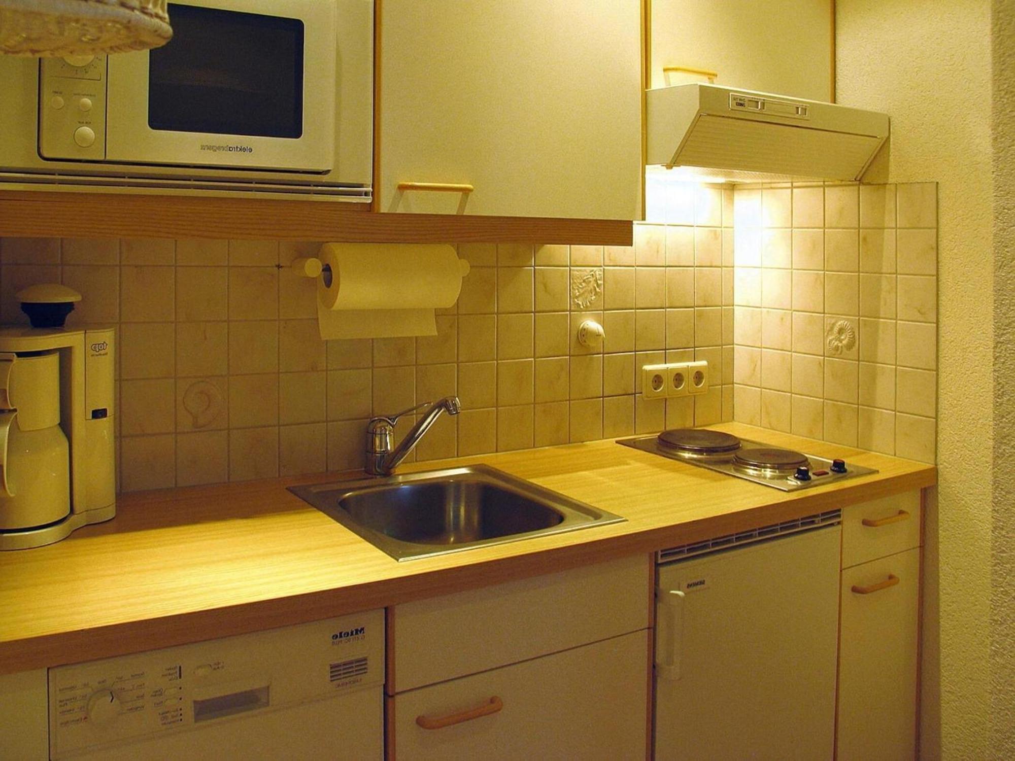 Landhaus Salzburg, Dienten 디엔텐암호크코니그 외부 사진