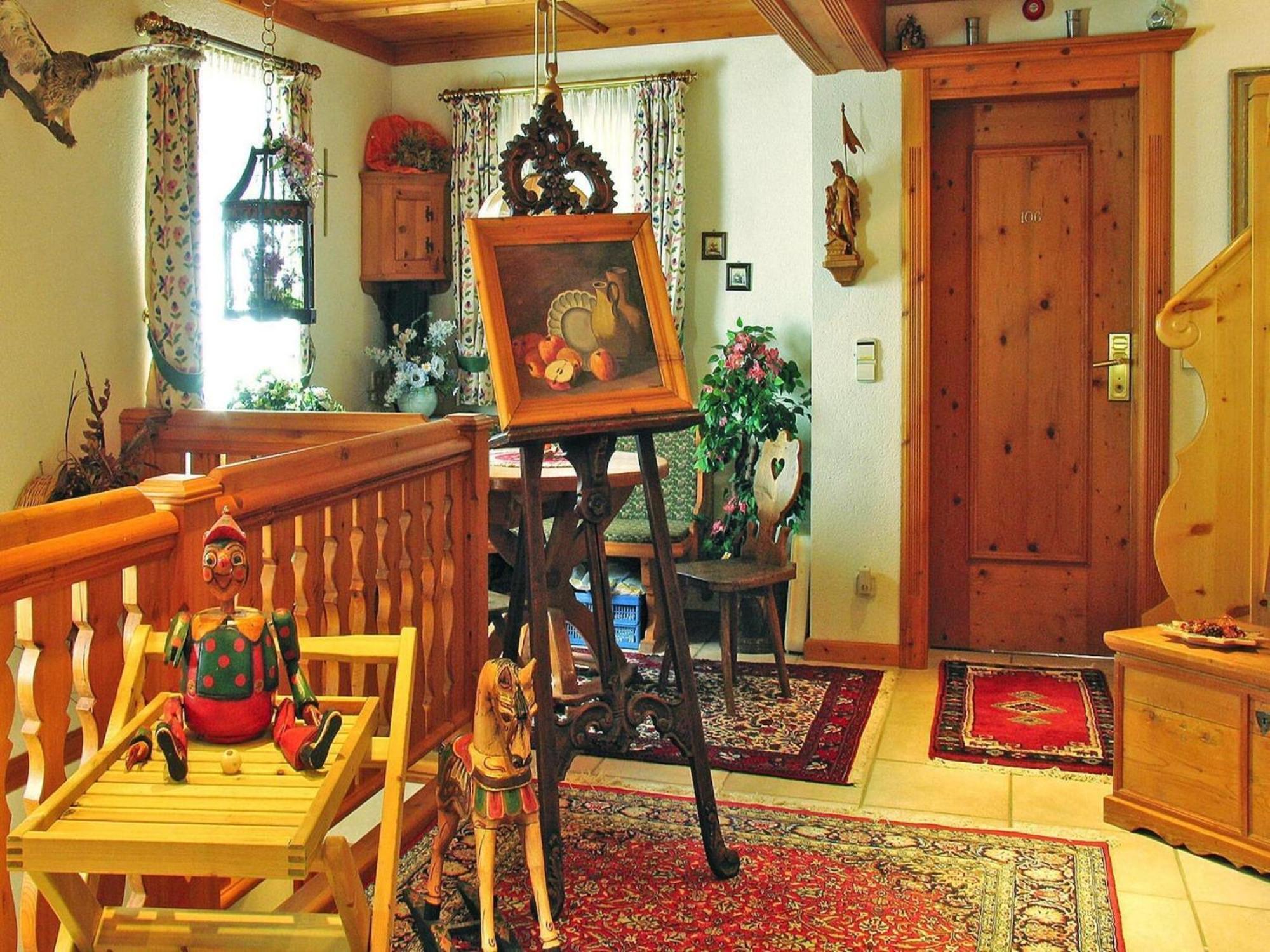 Landhaus Salzburg, Dienten 디엔텐암호크코니그 외부 사진