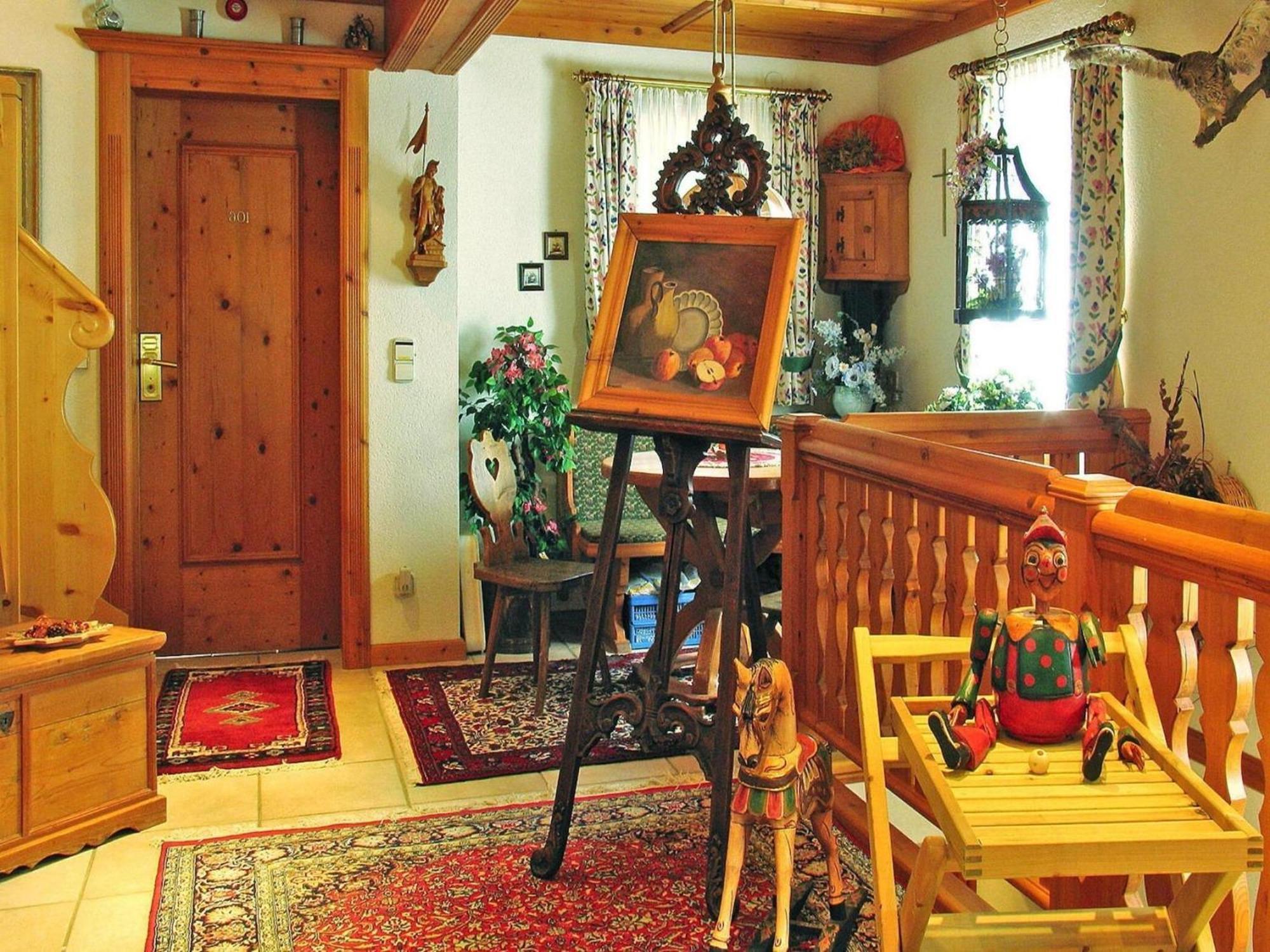 Landhaus Salzburg, Dienten 디엔텐암호크코니그 외부 사진